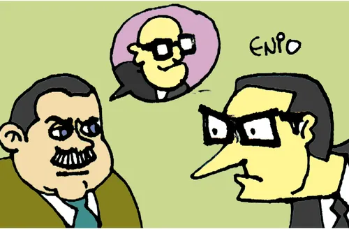 Auditores da Receita Federal articulam críticas contra Robinson Barreirinhas