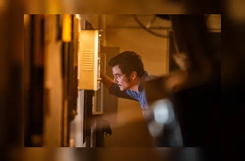 Bafta coroa 'Uma Batalha Após a Outra’ e deixa 'O Agente Secreto' de fora