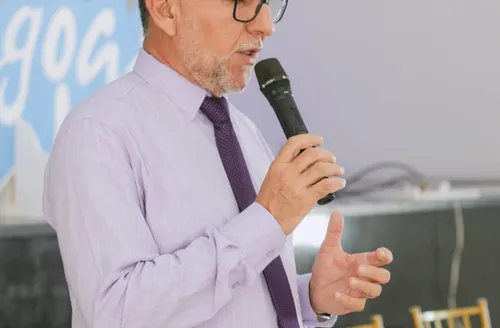 Batistas se reúnem em Assembleia Convencional em Delmiro Gouveia-AL