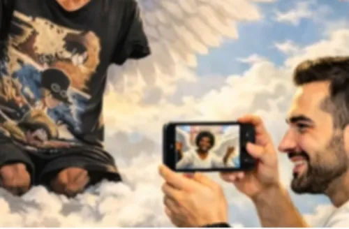 Cadeirante morto após ser arremessado do 4º andar de prédio no Recife recebe homenagem na internet