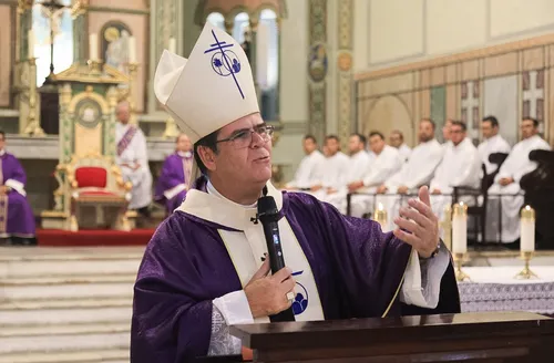 Campanha da Fraternidade: celebração na Arquidiocese