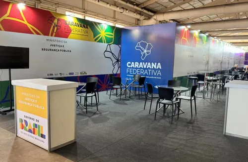 Caravana Federativa reúne ministros e gestores em Maceió a partir de hoje