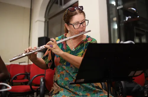 Centro de Belas Artes de Alagoas abre matrículas para cursos gratuitos