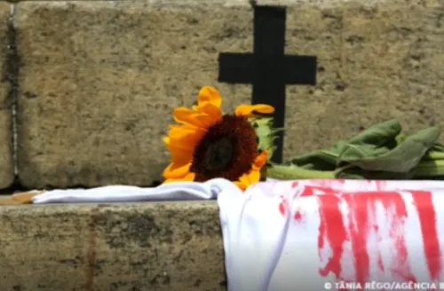 Ciclo de palestras em Maceió debate feminicídio e proteção às mulheres