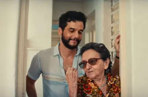 Cinema dá ingressos grátis para quem se chama Alice, Carlos, Tânia ou Wagner