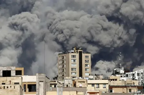 Conflito no Oriente Médio se espalha e já envolve 11 países