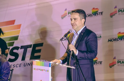 Consórcio NE anuncia 1ª missão internacional sob presidência de Dantas