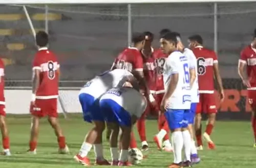 Copa Alagoas tem dois jogos nesta quarta-feira