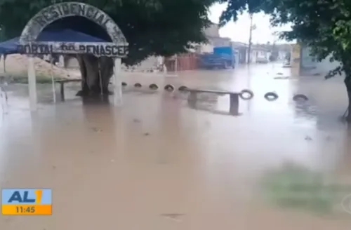 Corpo de Bombeiros lança plano para enfrentar a quadra chuvosa de 2026