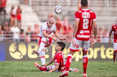 CRB dá pontapé inicial na Série B do Brasileiro contra o Vila Nova