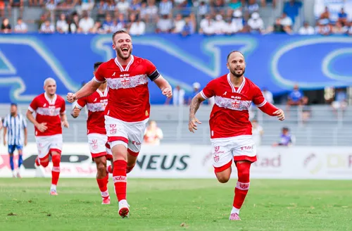 CRB e ASA vencem e estão na grande final do Alagoano 2026