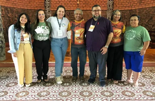 Cristãos da Arquidiocese realizam Retiro Quaresmal