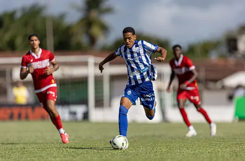 CSA vence Galo e encara CSE na semi da Copa AL
