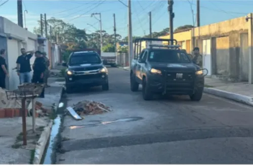 Delivery de drogas: operação mira pizzaria que servia de disfarce para o tráfico