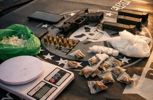 Dois suspeitos morrem em confronto com a polícia durante operação em São Luís do Quitunde