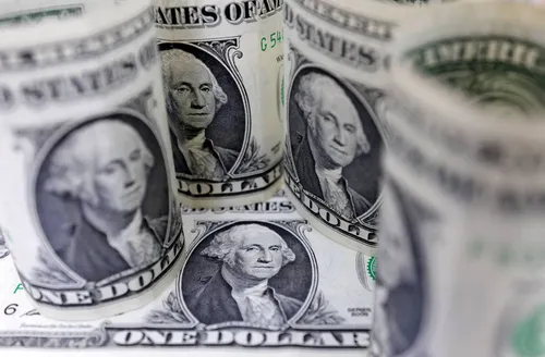 Dólar fecha estável com cautela em torno de conflito