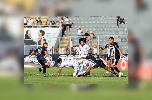 Em Arapiraca, ASA e CSA disputam a taça da Copa AL