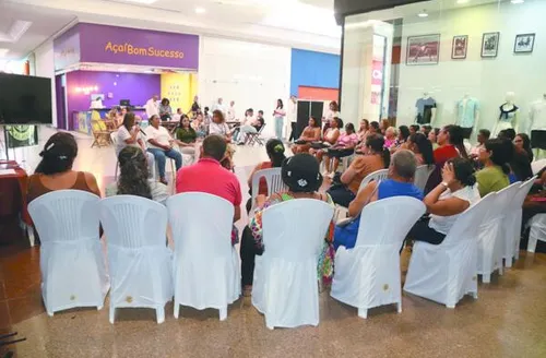 Encontro de Mulheres do Cooperativismo da Unicafes-AL celebra protagonismo feminino na agricultura familiar