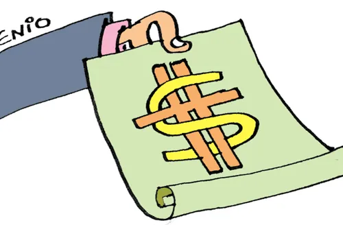 Encontros fora da agenda ligam Lula e Vorcaro