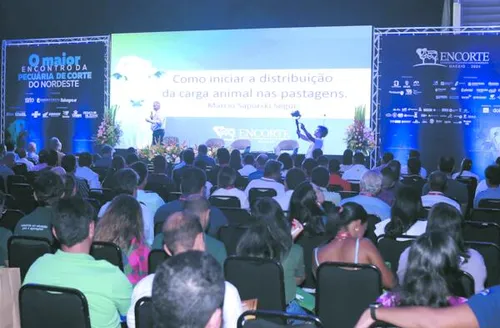 Encorte discute o presente e o futuro da pecuária em Alagoas
