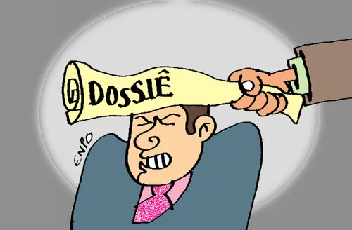 Enquanto Lula resiste a endurecer lei, Comando Vermelho monta ‘centro de treinamento’ em MT