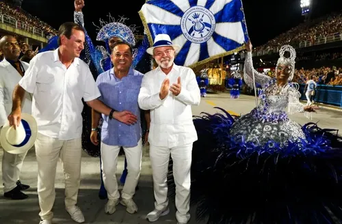 Enredo sobre Lula movimenta pré-campanha e agita oposição