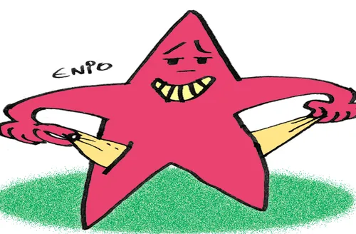 Erro de Lula fortalece Toffoli