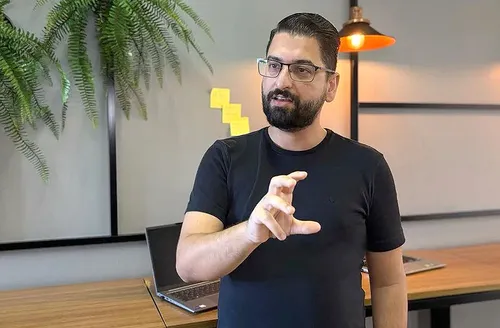 Especialista alerta em evento em AL para fim da ‘era do apps’