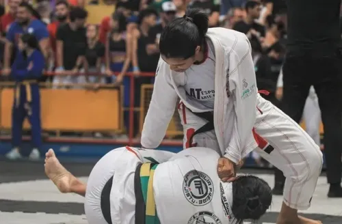 Estadual de Jiu-Jitsu promete recorde de atletas em Maceió