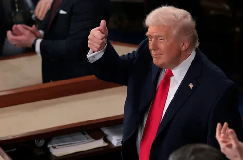 EUA enviam ao Irã plano para encerrar guerra no Oriente Médio