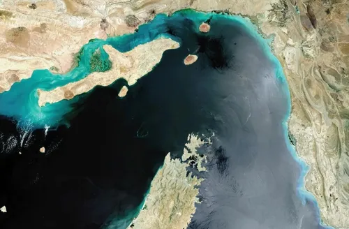 Fechamento do Estreito de Ormuz faz preço do petróleo disparar