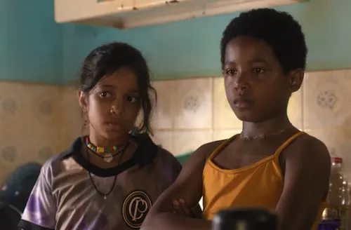 ‘Feito Pipa’, filme brasileiro com Lázaro Ramos, vence prêmios no Festival de Berlim