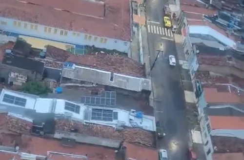 Força-tarefa entre SSP e Ministério Público contra o tráfico prende 13 pessoas e deixa um morto em Maceió