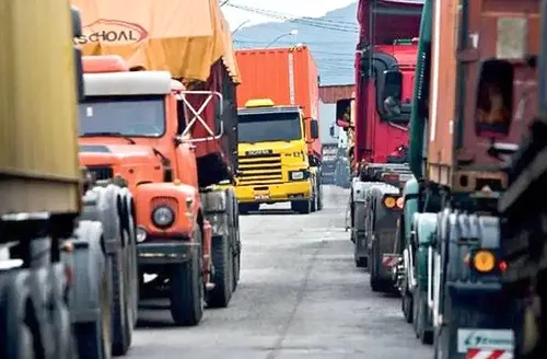 Frete: MP prevê R$ 10 mi de multa e suspensão de empresas