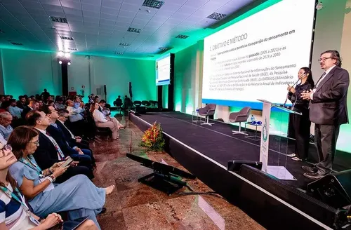 Gazeta Summit vai discutir indústria, comércio e serviços