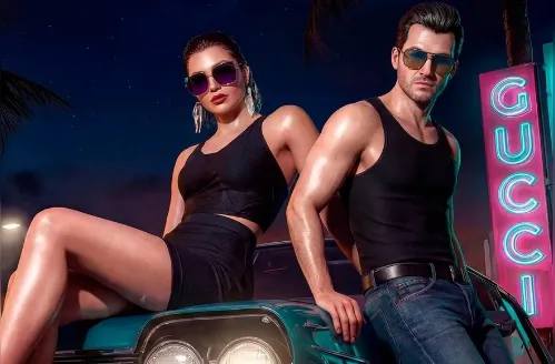 Gucci usa IA em anúncio e gera revolta