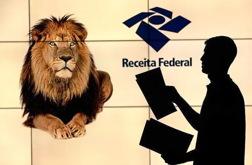 IR: Receita recebe mais de 1 mi de declarações no primeiro dia