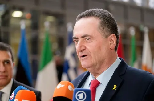 Israel ameaça matar sucessor de Khamenei: ‘Não importa nome’