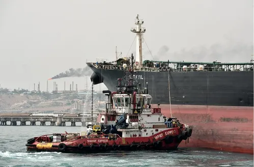 Israel mata comandante que fechou Estreito de Ormuz