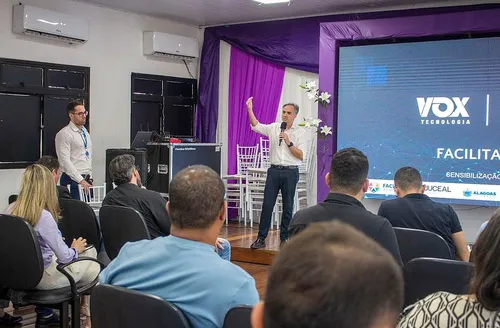 Juceal leva desburocratização para mais 16 municípios