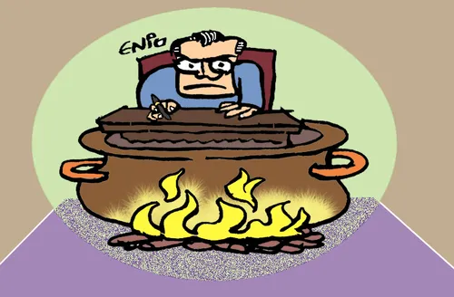 Levantamento revela gasto de R$ 458,3 milhões com remunerações temporárias no MPF