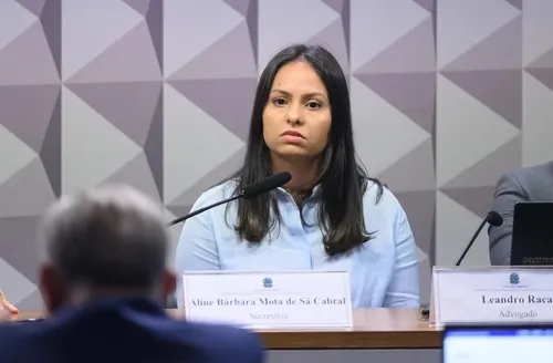 Lulinha admite que teve voo e hotel pagos pelo Careca do INSS