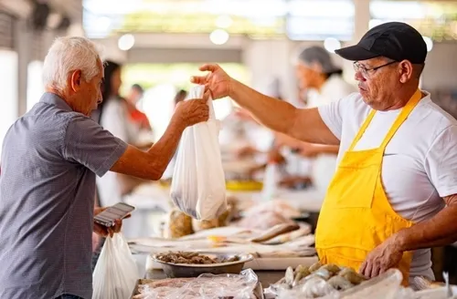 Maceió amplia horário de mercados para Semana Santa