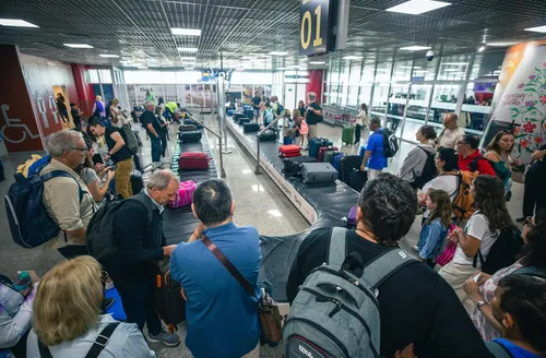 AL tem a 2ª maior alta do País no número de turistas estrangeiros