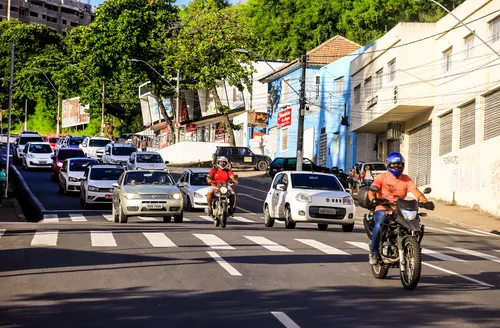 Mais de 1.700 motoristas têm CNH suspensa em Alagoas