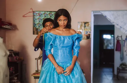 ‘Marina’ vence prêmio em Festival de Rotterdam