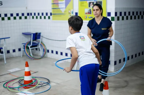 Matrículas na educação especial crescem 179% em Alagoas na década