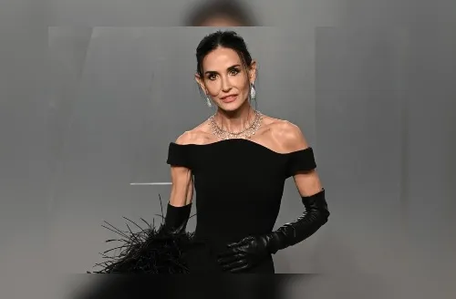 Moda: magreza excessiva preocupa