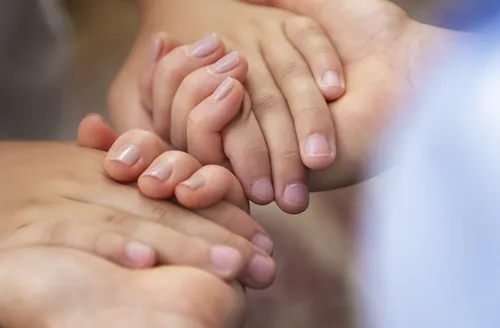 Muito além do dinheiro: o poder de se doar