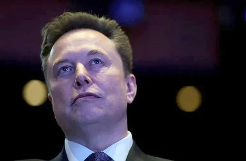 Musk lidera lista de bilionários da Forbes com US$ 839 bilhões